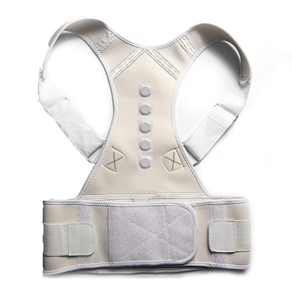 Adjustable Magnetic Posture Corrector