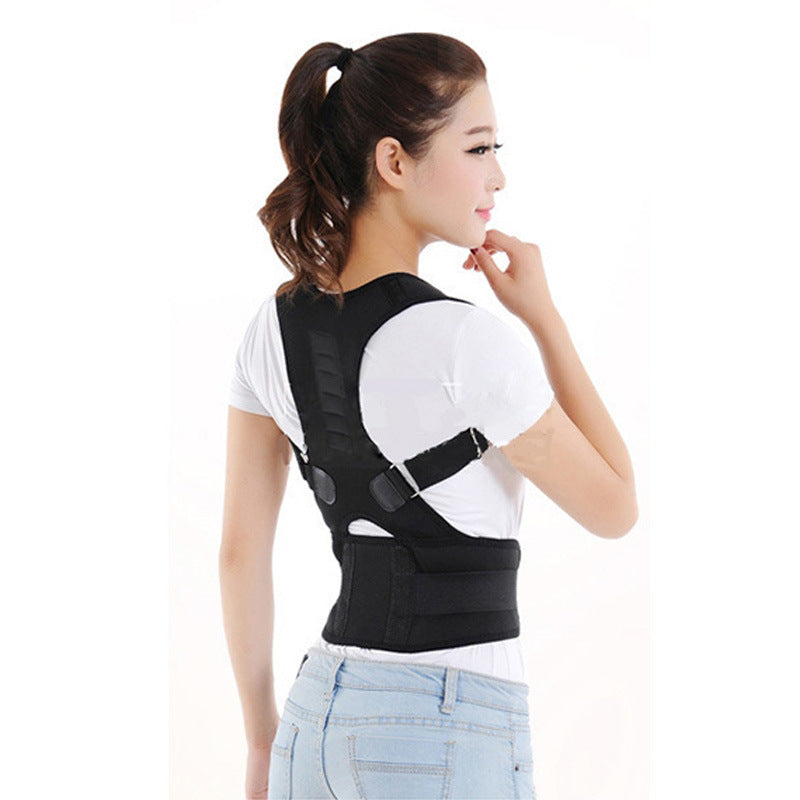 Adjustable Magnetic Posture Corrector