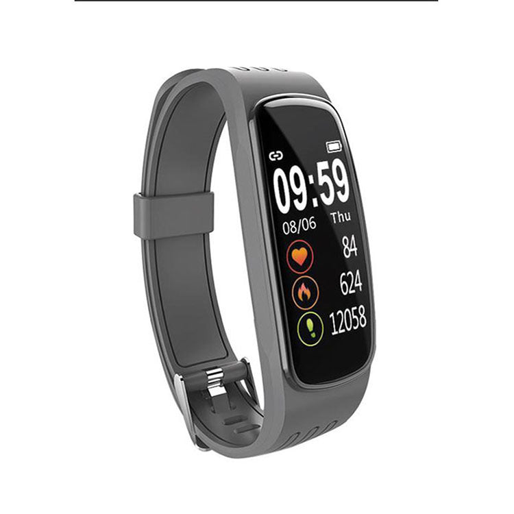 Sports Smart Sleep Monitoring Watch