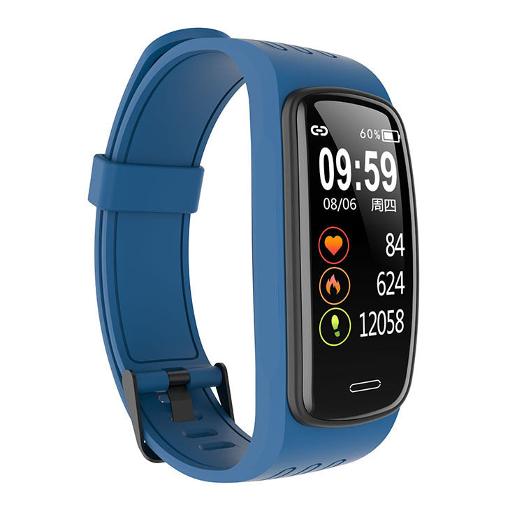 Sports Smart Sleep Monitoring Watch