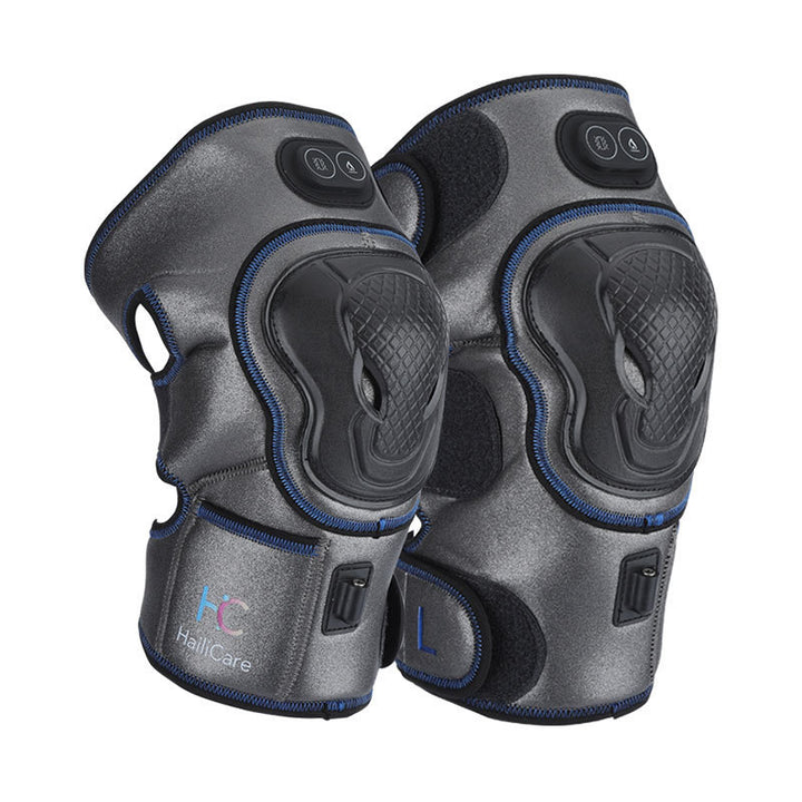Electric Heating Massage Knee Pads