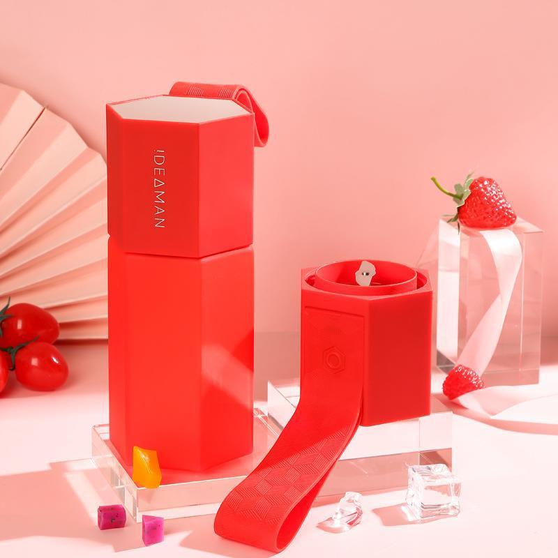Portable Electric Small Juicer
