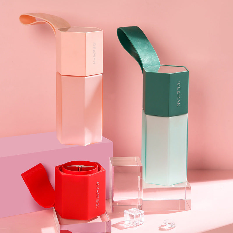 Portable Electric Small Juicer