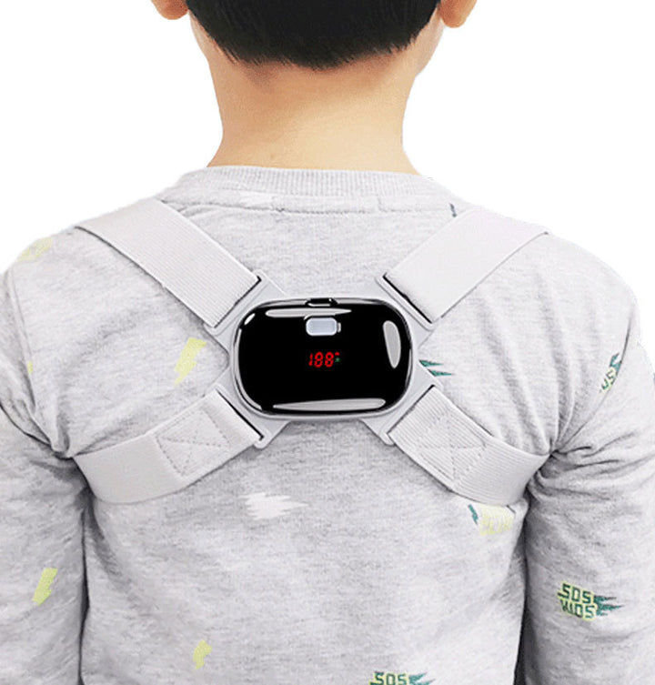 LCD Display Posture Corrector