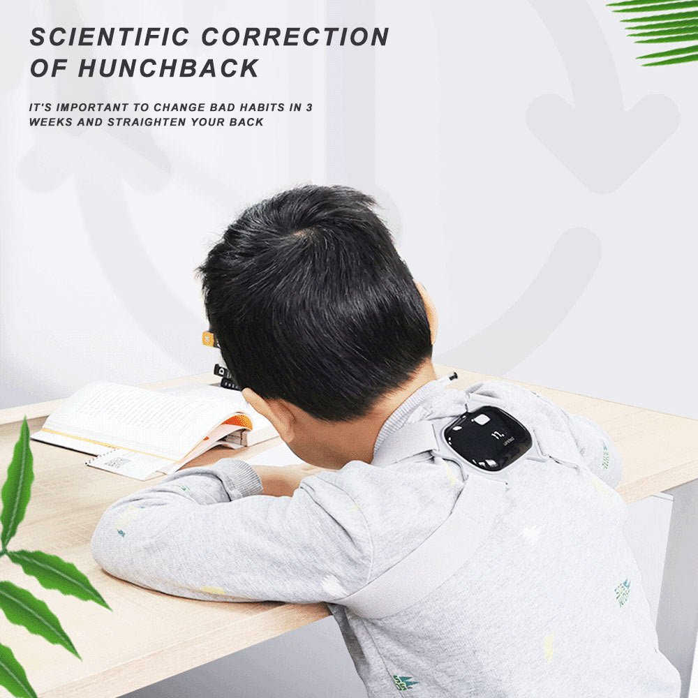 LCD Display Posture Corrector