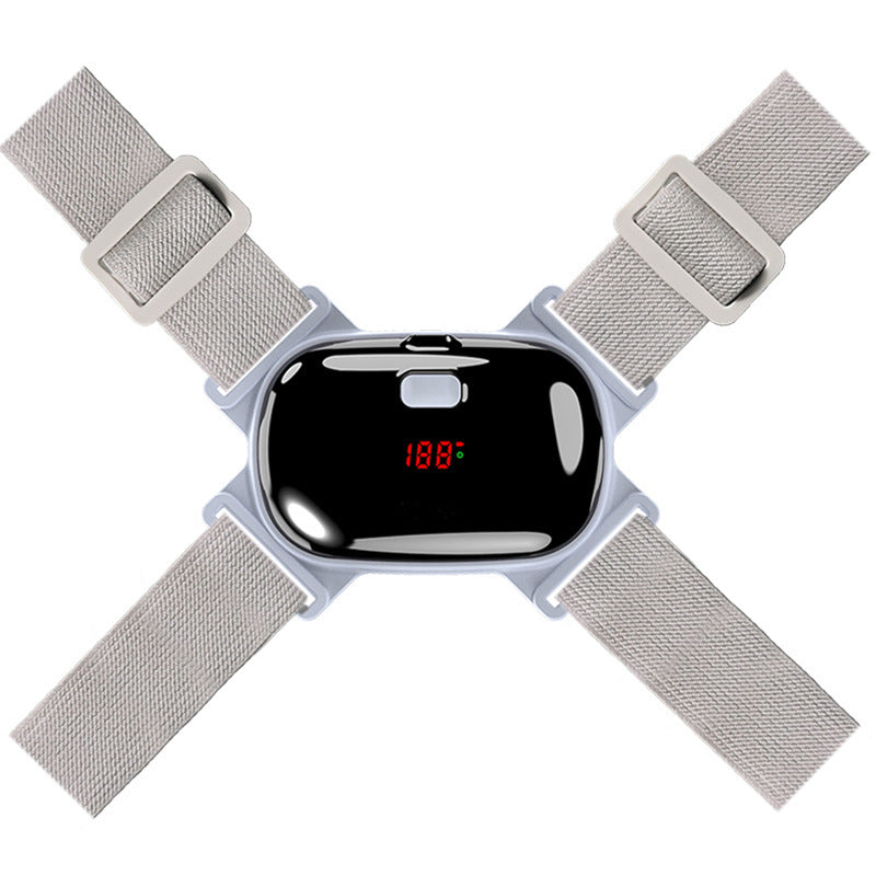 LCD Display Posture Corrector