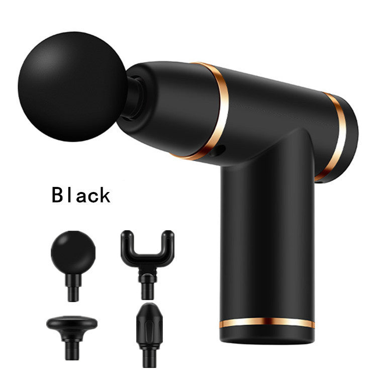 Mini Fascia Massage Gun