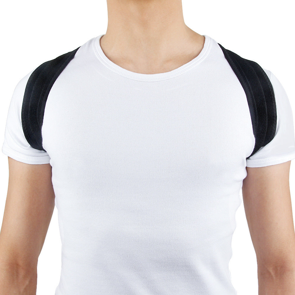 Adult Posture Corrector Invisible Belt