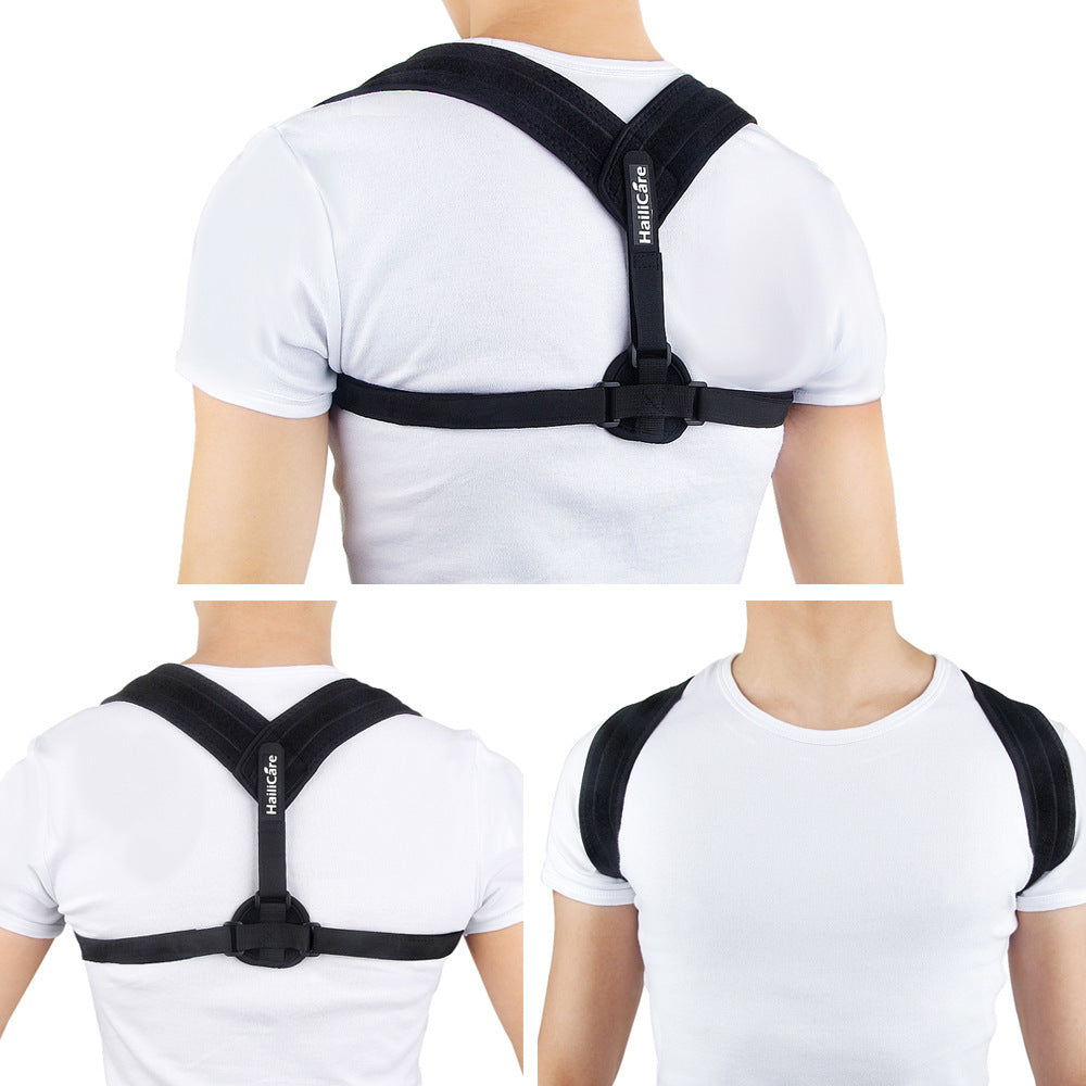 Adult Posture Corrector Invisible Belt