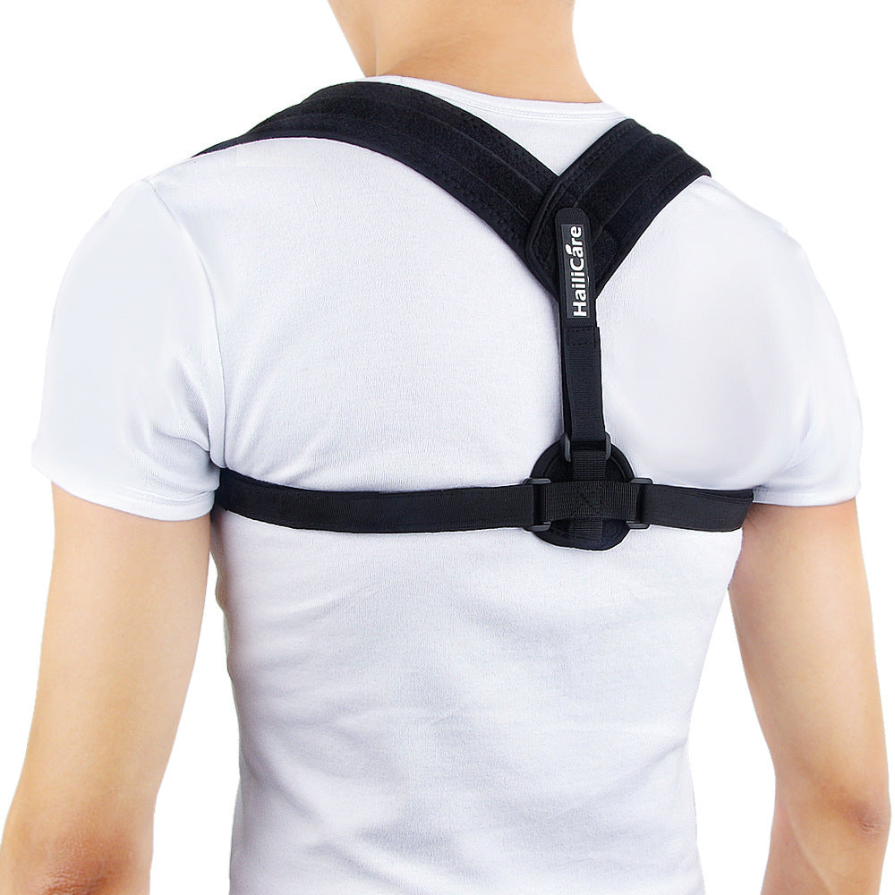 Adult Posture Corrector Invisible Belt