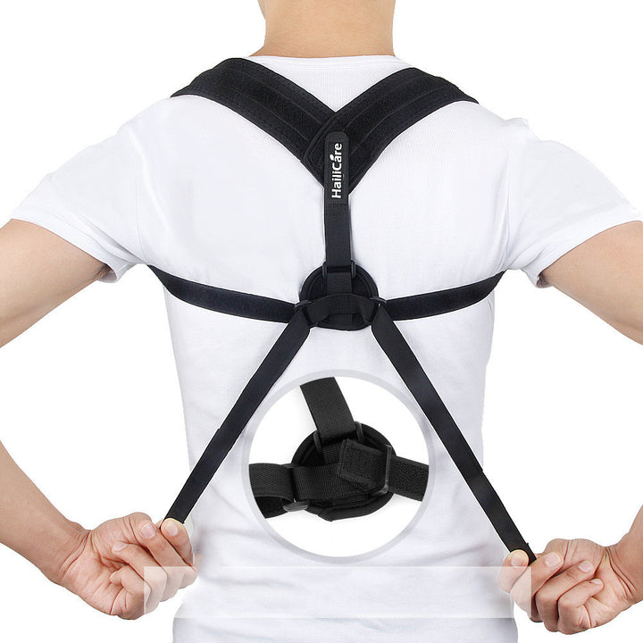 Adult Posture Corrector Invisible Belt