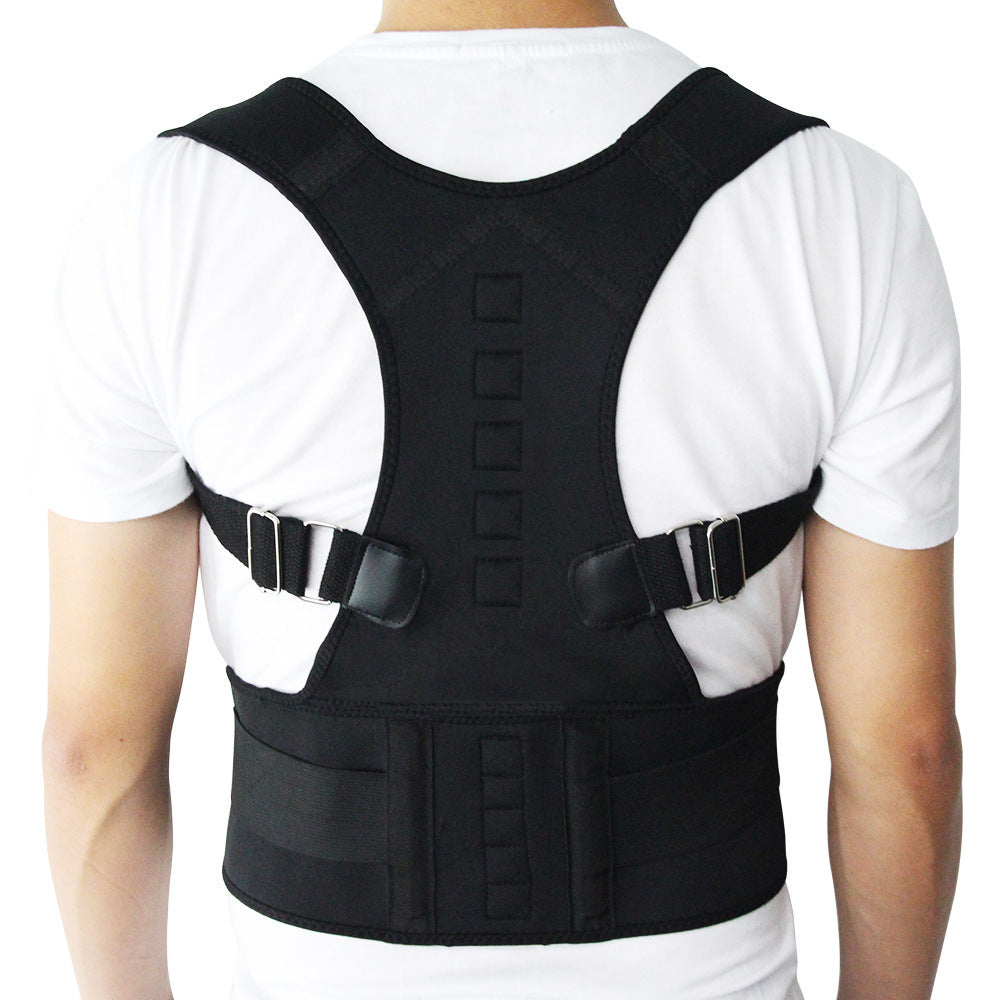 Adjustable Magnetic Posture Corrector