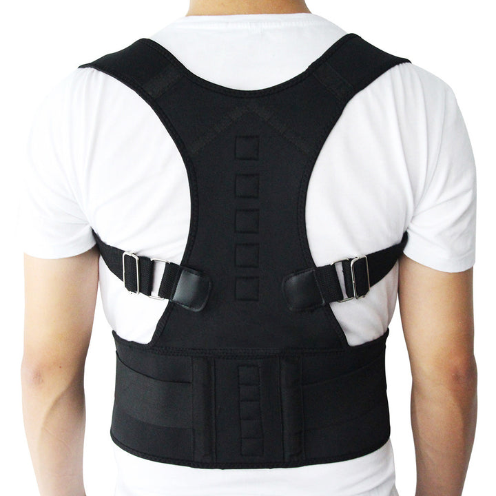 Adjustable Magnetic Posture Corrector