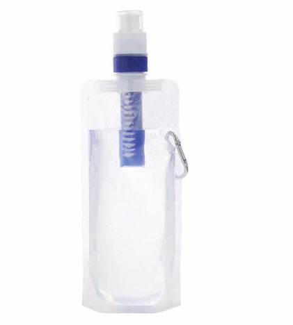 Portable Filter Water Bag