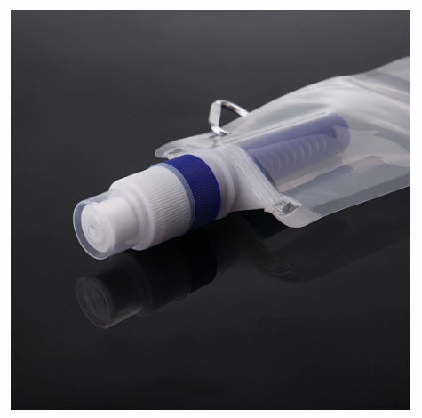 Portable Filter Water Bag