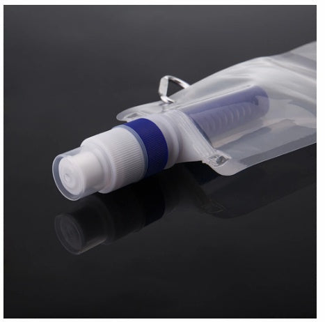 Portable Filter Water Bag