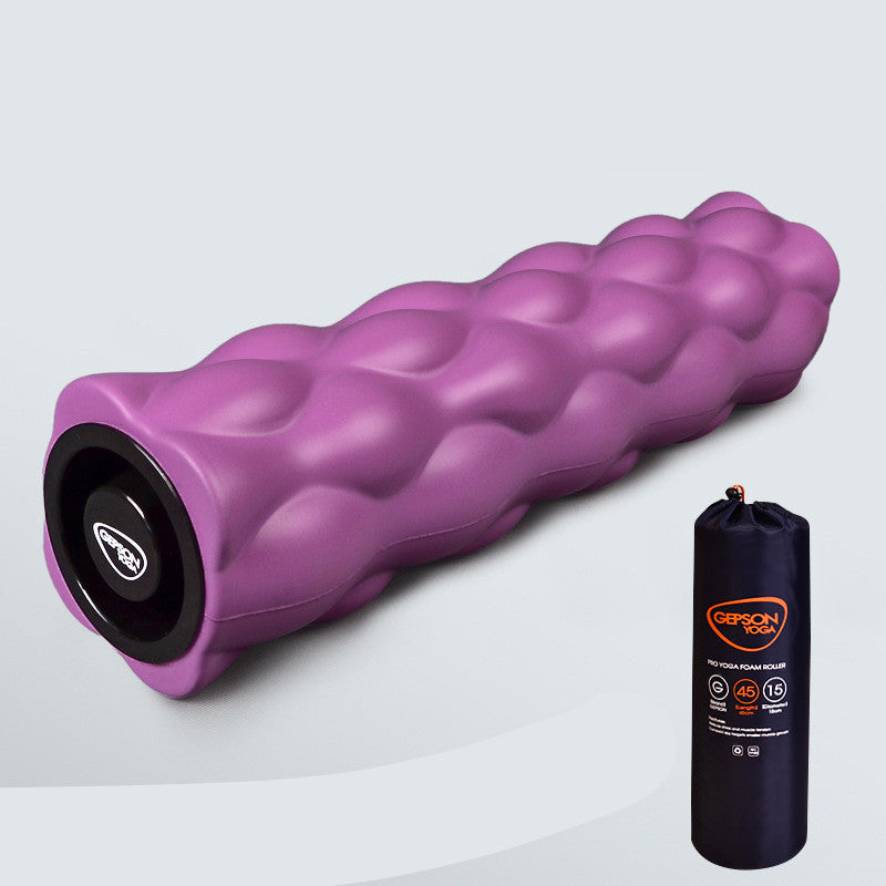 Foam Muscle Relaxation Mace Massage Roller