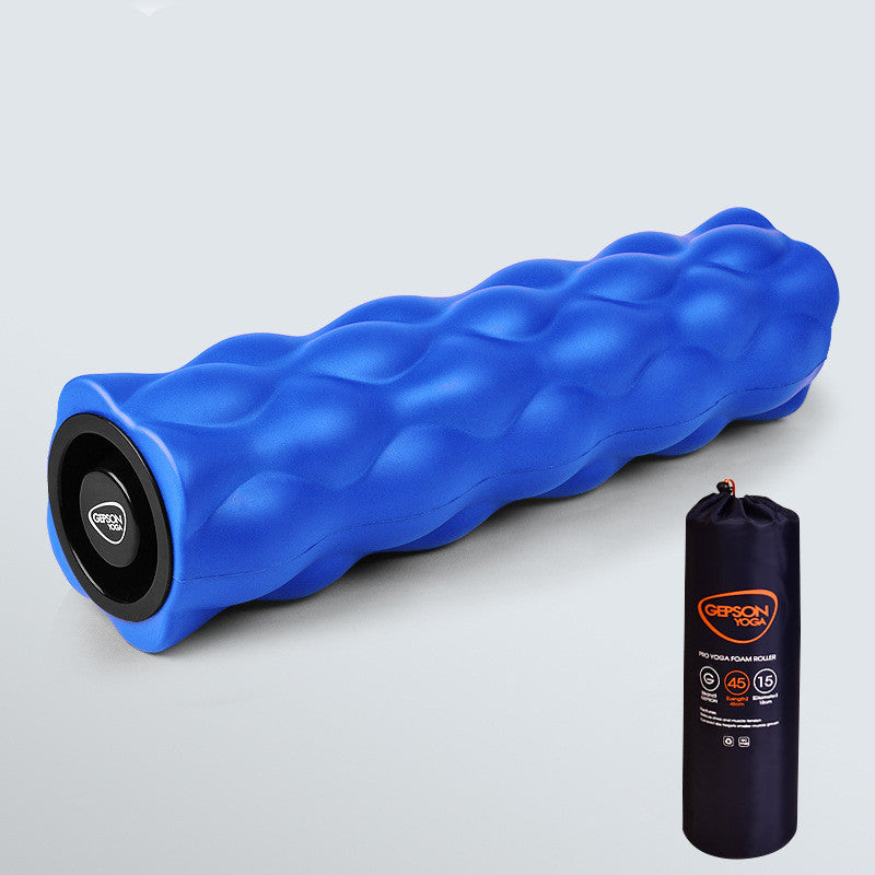 Foam Muscle Relaxation Mace Massage Roller