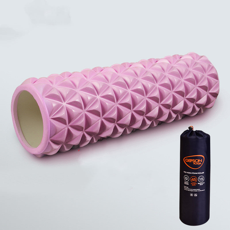 Foam Muscle Relaxation Mace Massage Roller