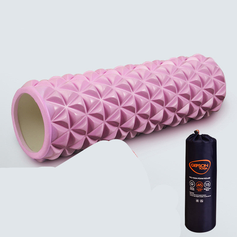 Foam Muscle Relaxation Mace Massage Roller