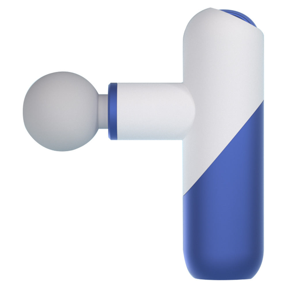 Electric Mini Fascia Muscle Massager