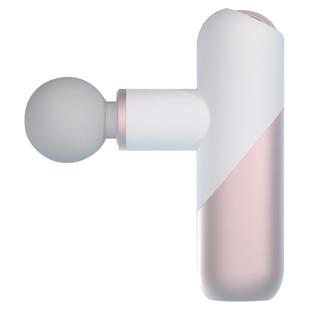 Electric Mini Fascia Muscle Massager
