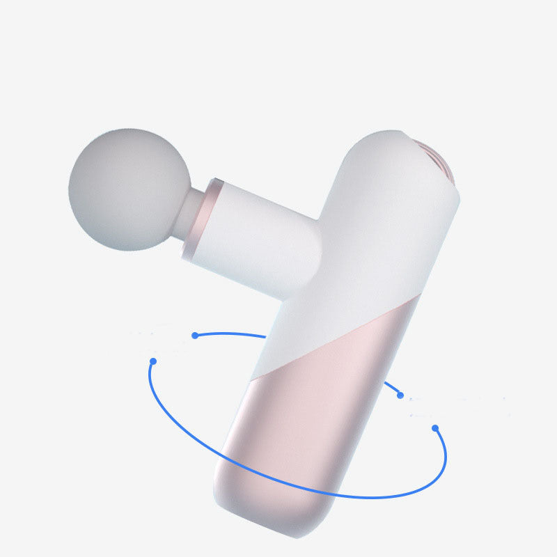 Electric Mini Fascia Muscle Massager