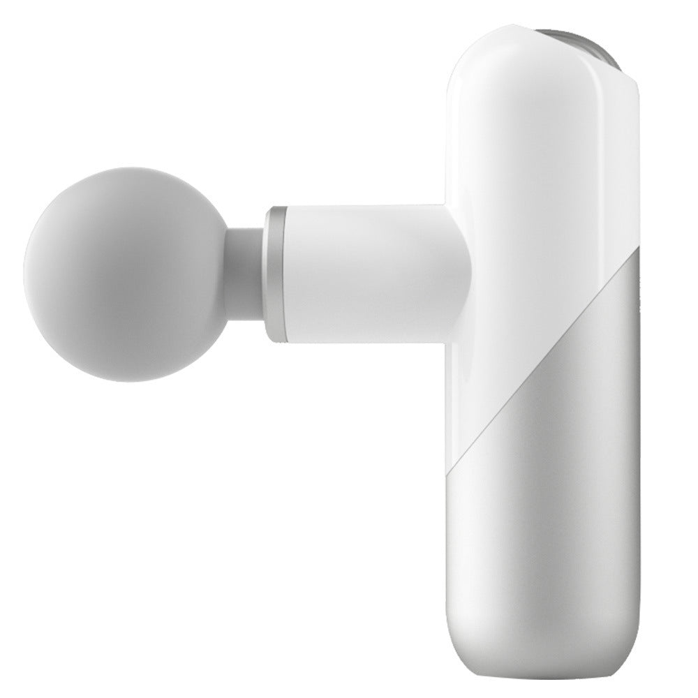 Electric Mini Fascia Muscle Massager