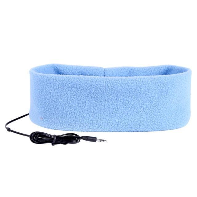 The Sleeping Headphone Headband