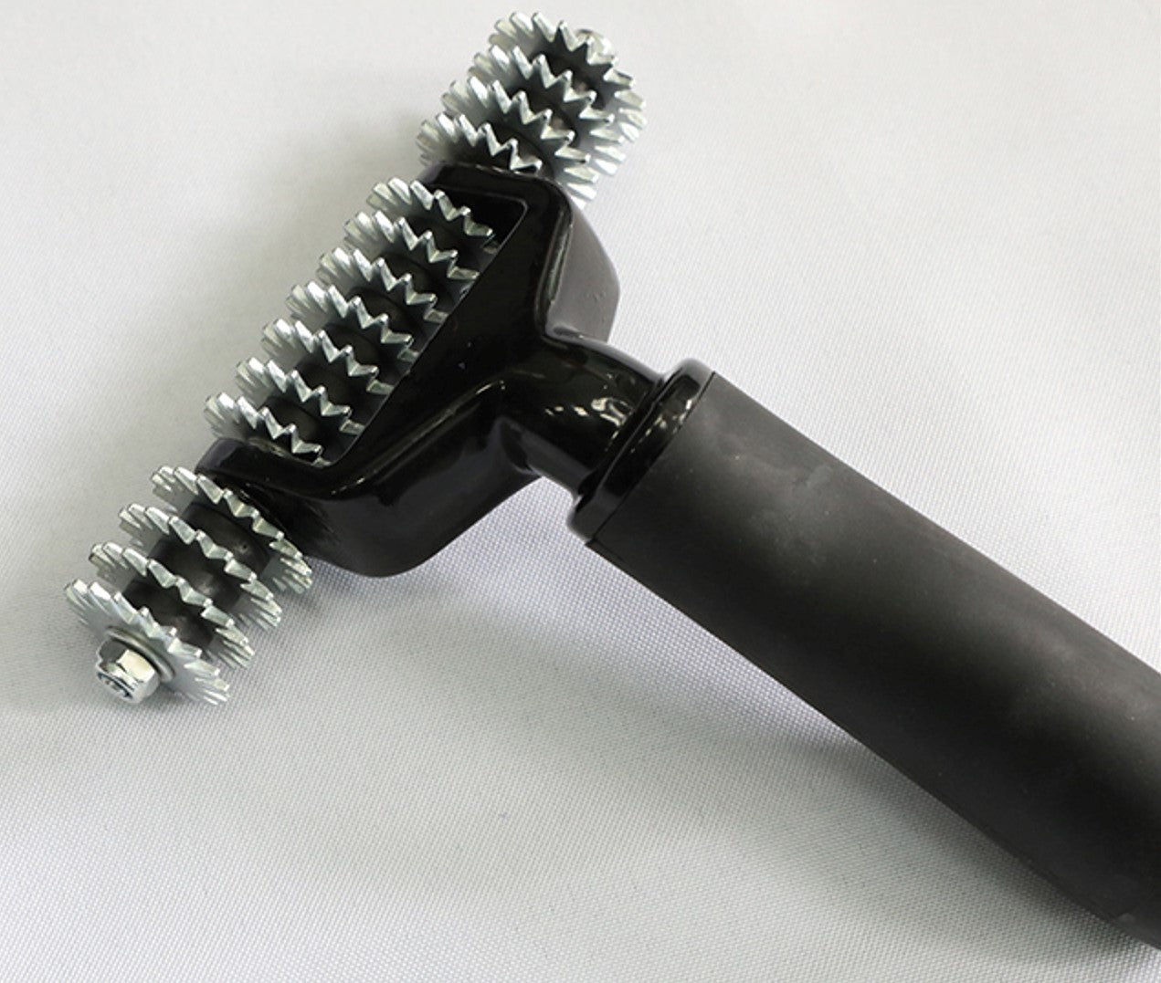 Carpet Joint Sprocket Roller