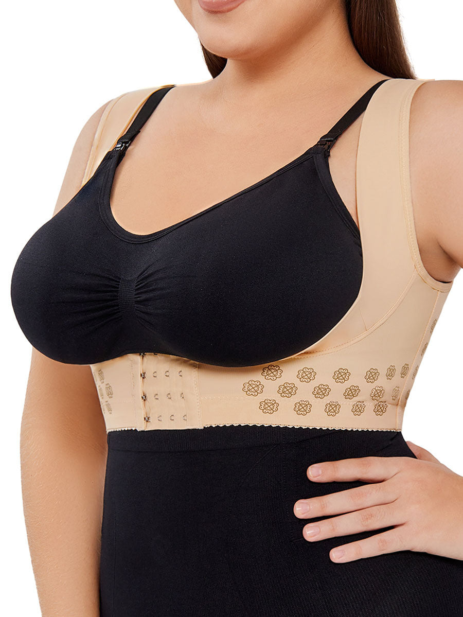 Chest Brace Up For Women Posture Corrector