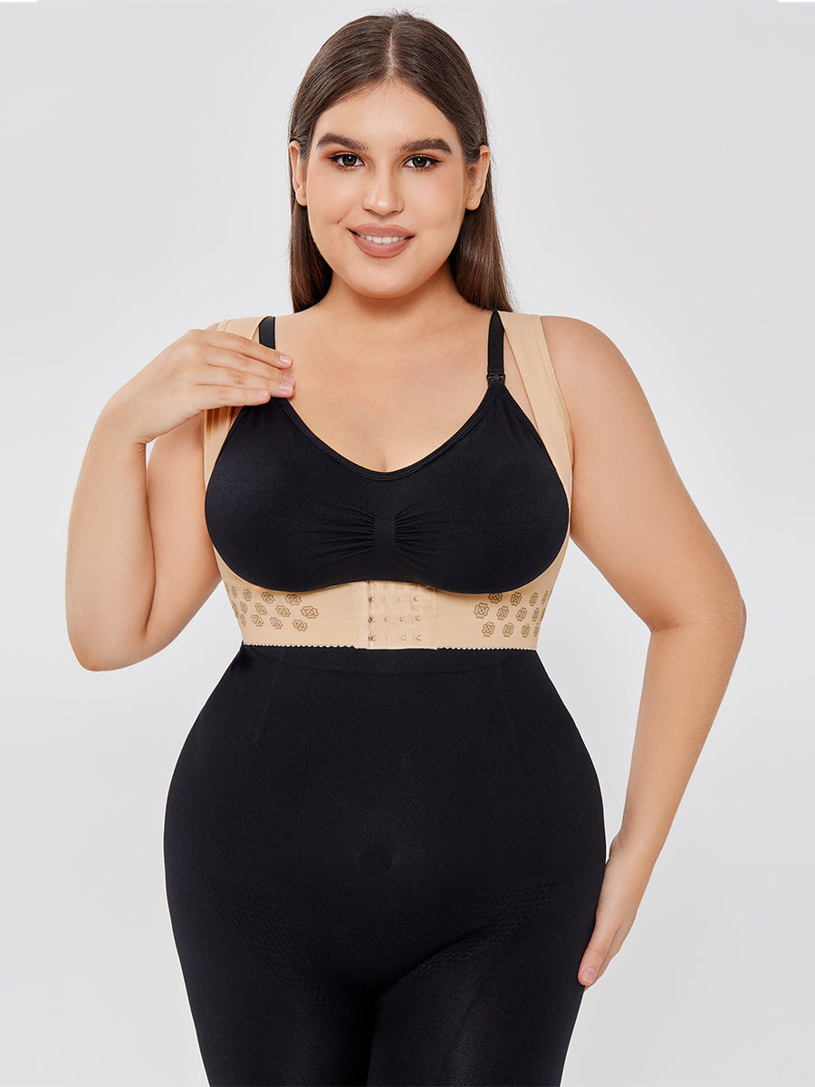 Chest Brace Up For Women Posture Corrector