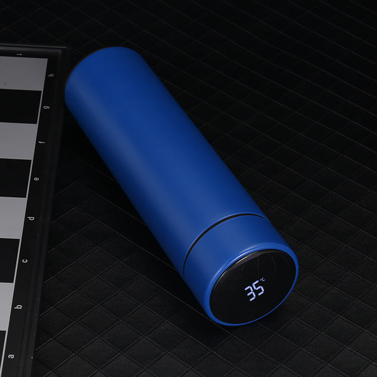 500ML Smart Water Bottle