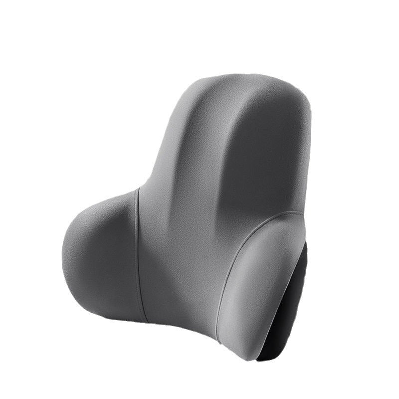 Waist Backrest Integrated Ergonomic Cushion