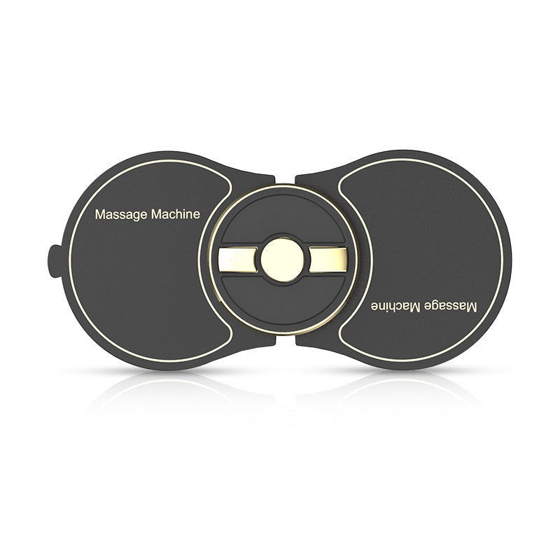 Multifunctional cervical mini massager