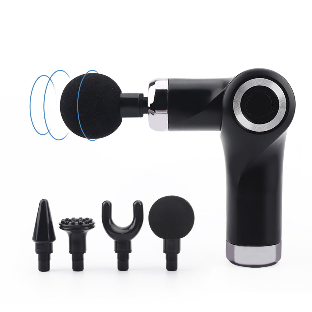 Muscle Relaxant Electric Fascia Gun