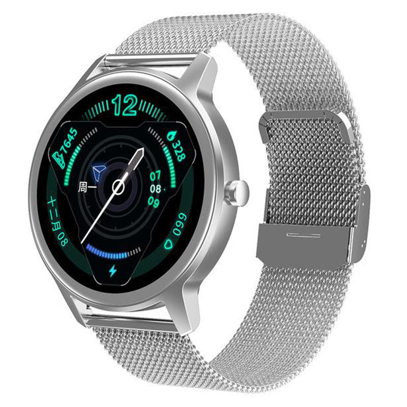 IP67 Waterproof Sleep Monitoring Fitness Tracker