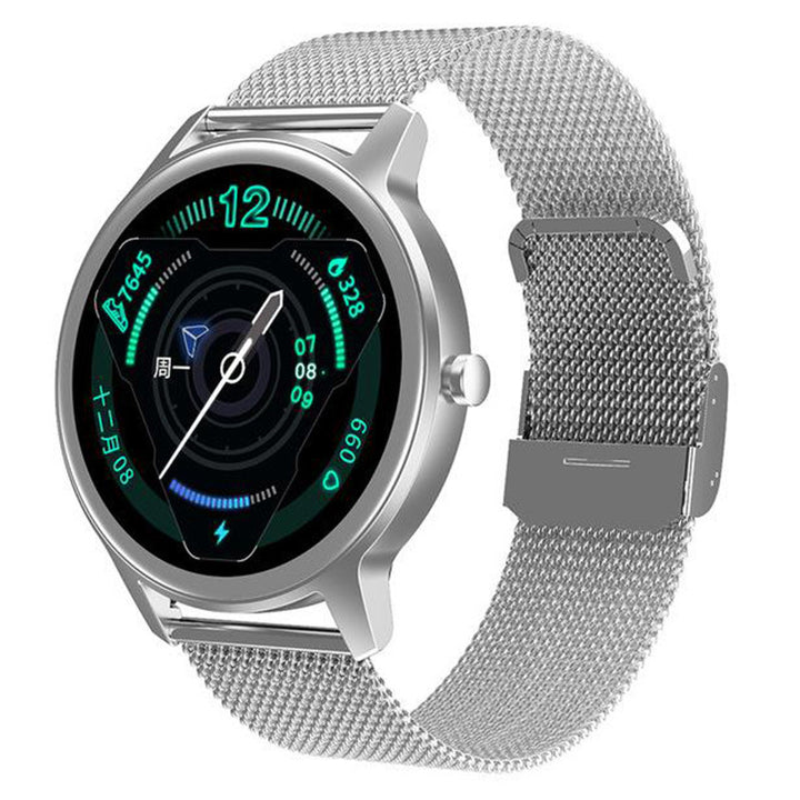 IP67 Waterproof Sleep Monitoring Fitness Tracker