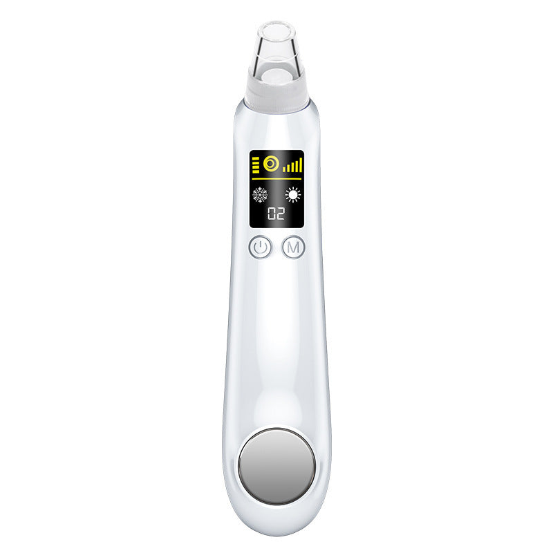Household Electric Blackhead Remover