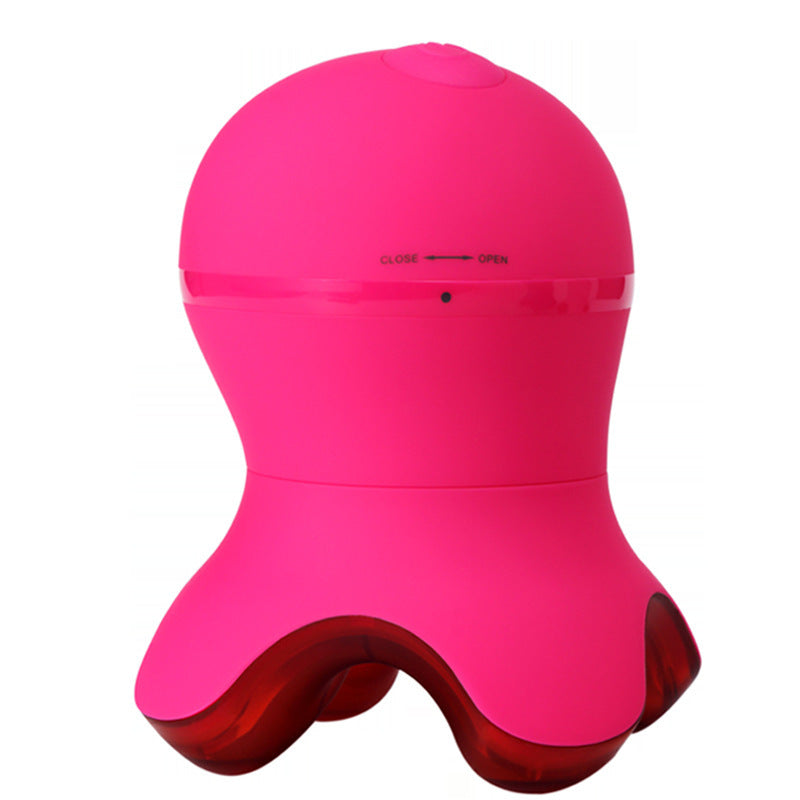 Mini massager small
