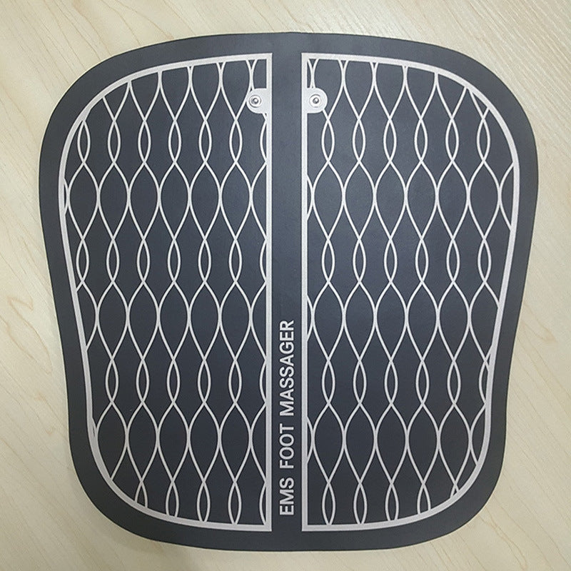 Foot Point Pulse Foot Massager