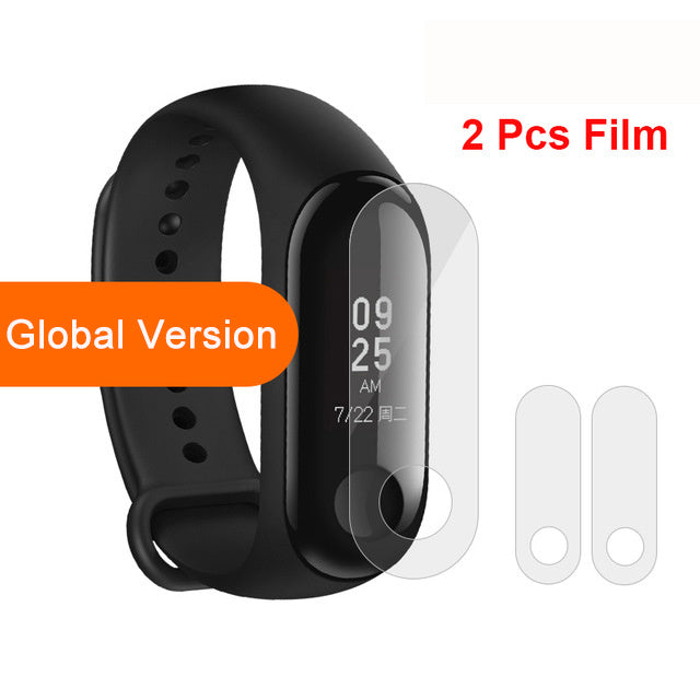 Xiaomi mi band 3 Fitness Tracker Watch