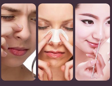 Visual Blackhead Acne Remover