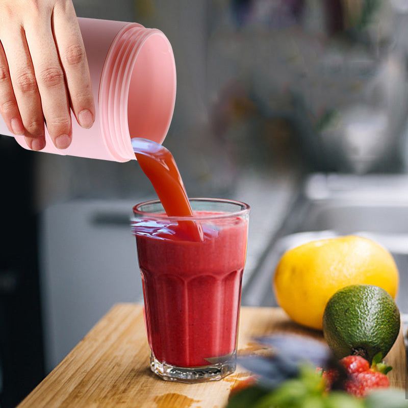 450ML Mini Portable Blender