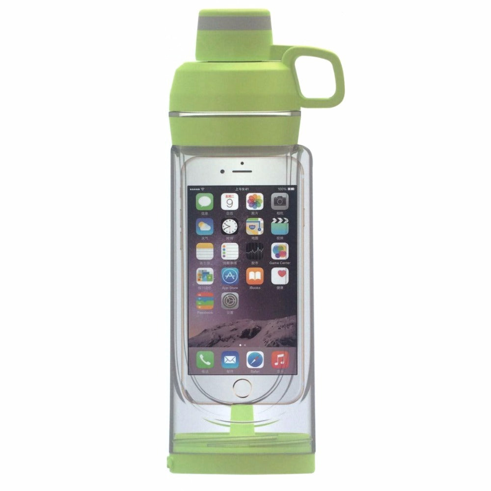 Compatible With Smart Sport Water Bottle