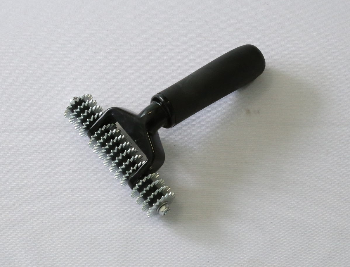 Carpet Joint Sprocket Roller