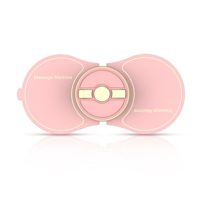 Multifunctional cervical mini massager