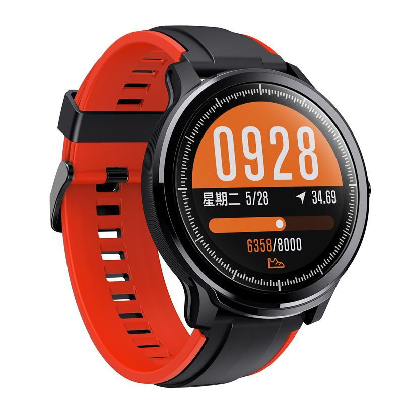 Smart watch SN80 fitness tracker