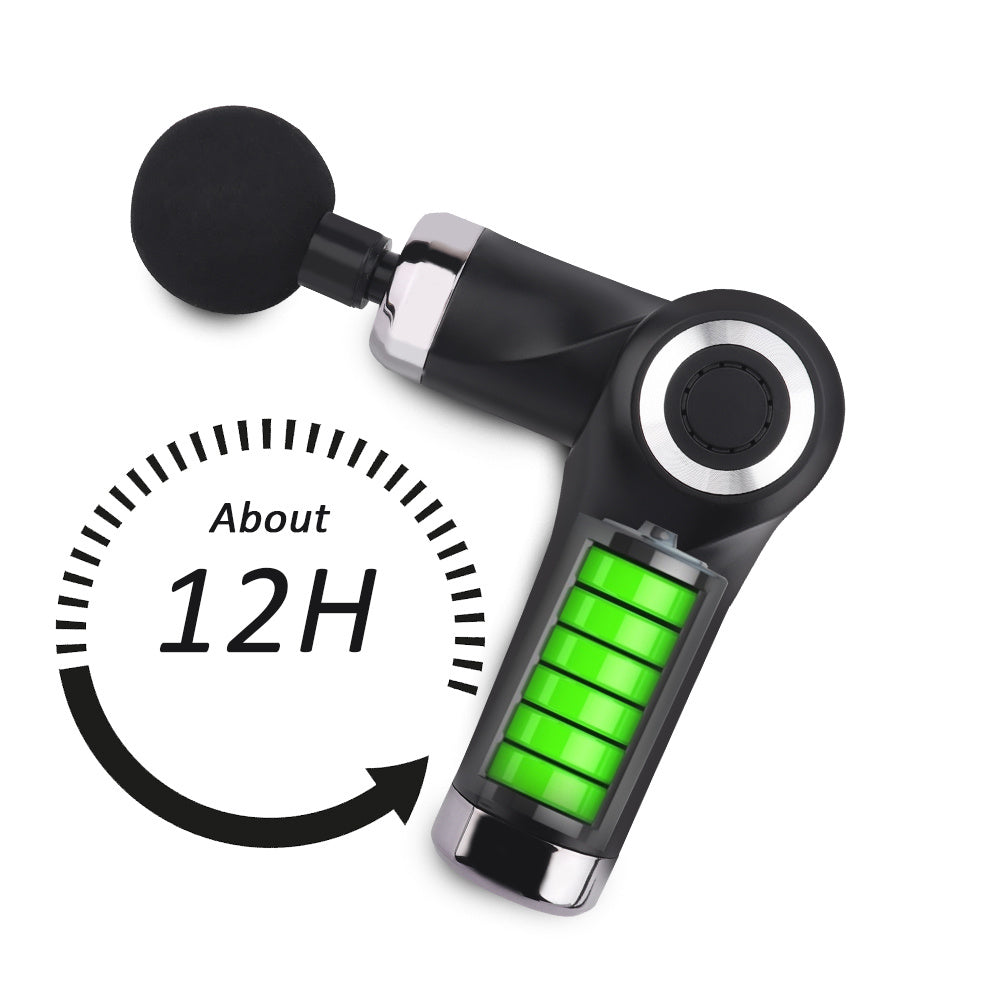 Muscle Relaxant Electric Fascia Gun