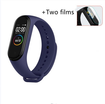 Xiaomi mi band 3 Fitness Tracker Watch